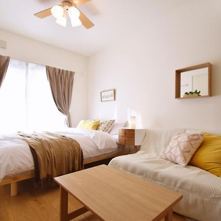 Apartament Mishuku Onna202 Zewnętrze zdjęcie