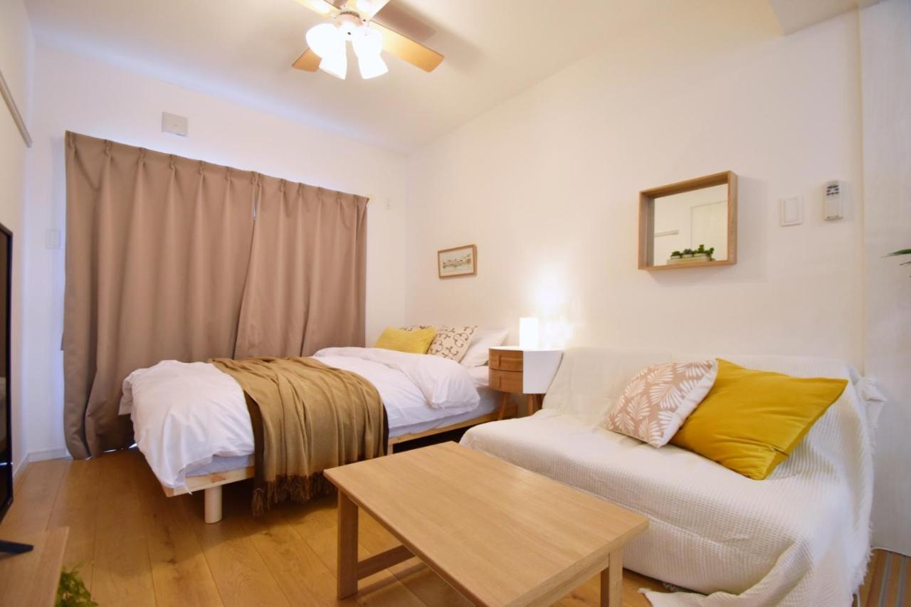 Apartament Mishuku Onna202 Zewnętrze zdjęcie