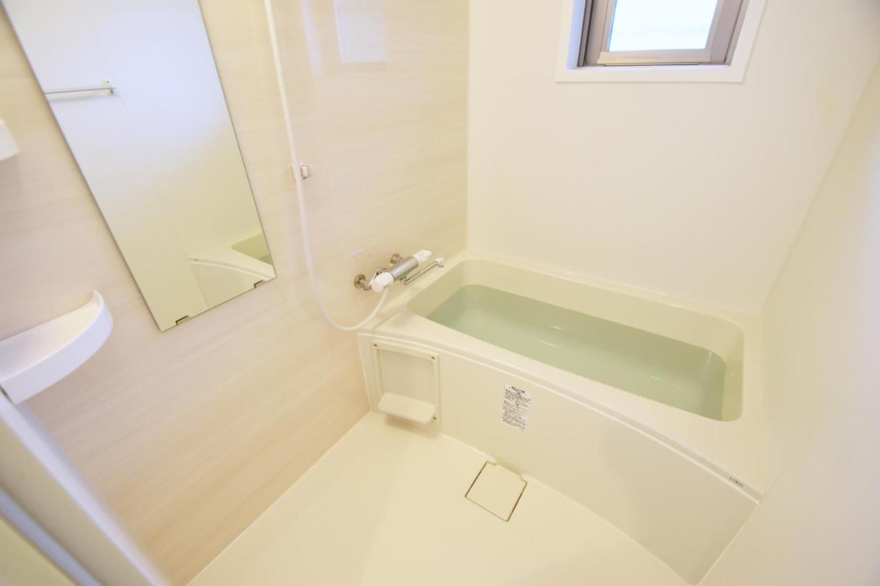 Apartament Mishuku Onna202 Zewnętrze zdjęcie