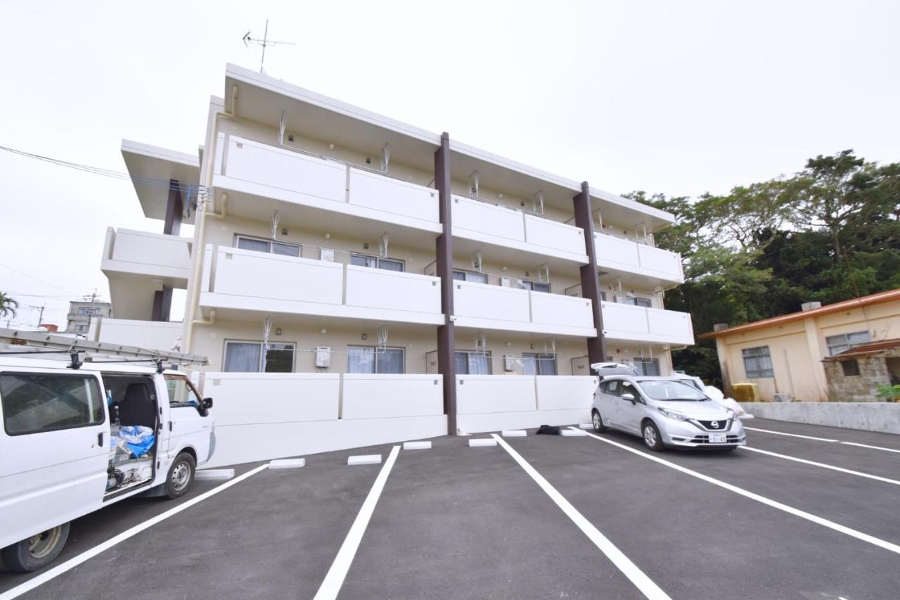Apartament Mishuku Onna202 Zewnętrze zdjęcie