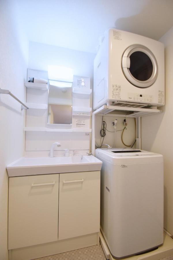 Apartament Mishuku Onna202 Zewnętrze zdjęcie